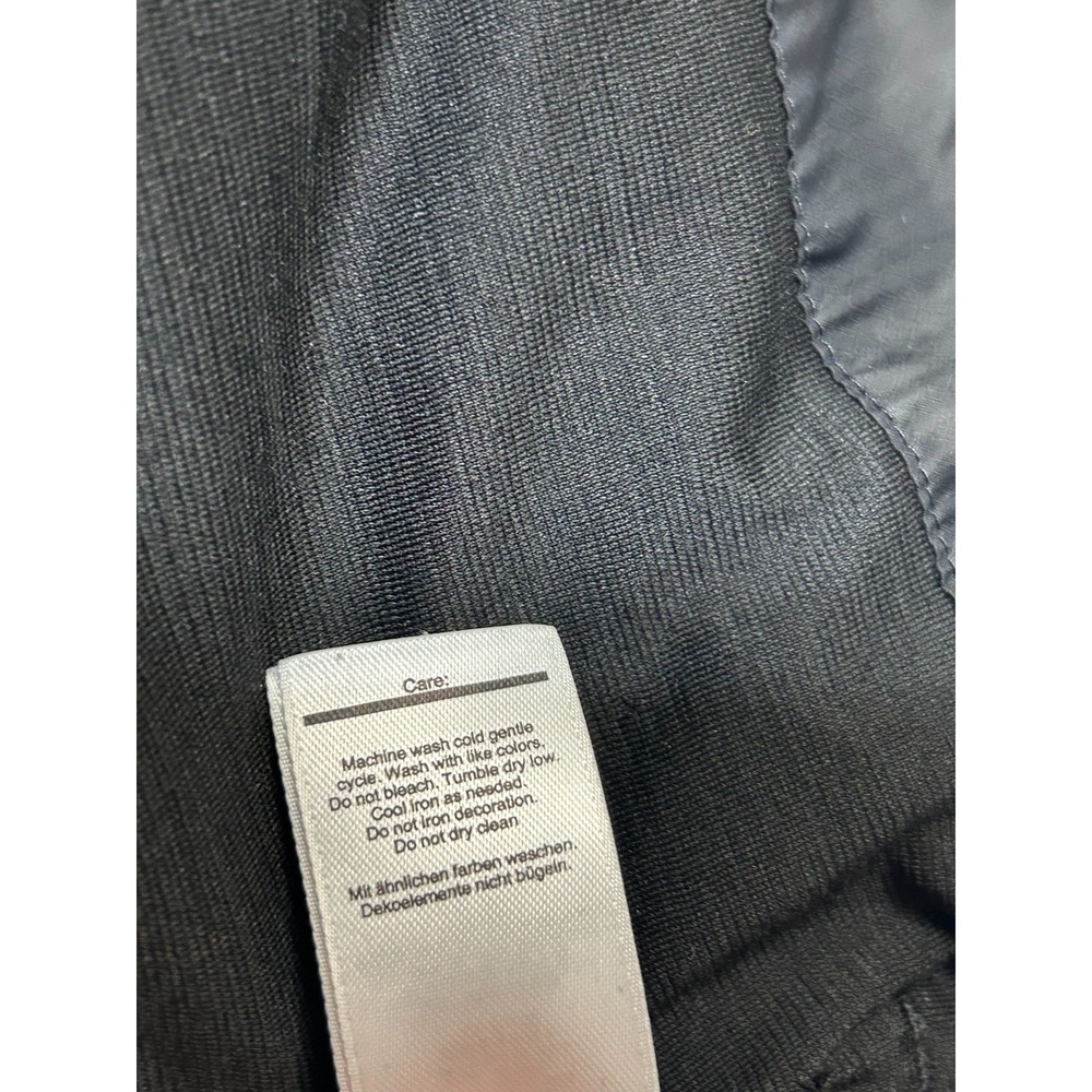 Smartwool Women's size M Smartloft 60 Merino Wool Blend Zip Up Hybrid Jacket a3 - Picture 11 of 12